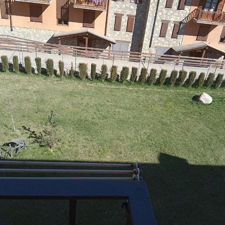 Casa Nando Guest House Esterri D'Aneu Exterior photo