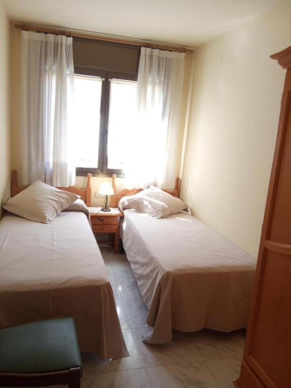 Casa Nando Guest House Esterri D'Aneu Exterior photo