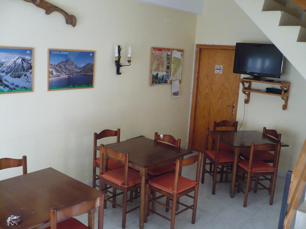 Casa Nando Guest House Esterri D'Aneu Exterior photo