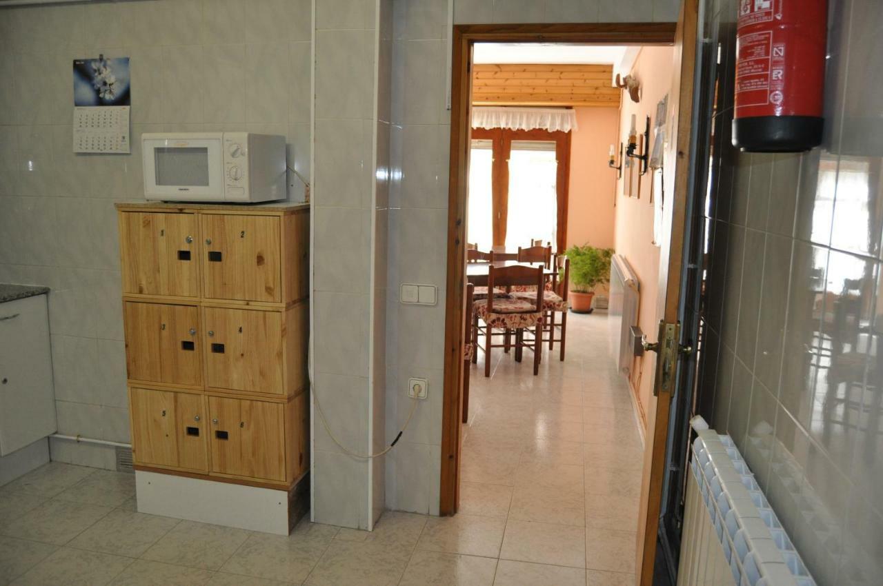 Casa Nando Guest House Esterri D'Aneu Exterior photo